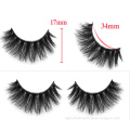 3D Mink Eyelashes Extension Supplies, Custom Private Label Lash Extension Individual Packaging Box